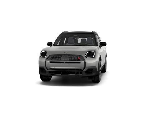 2025 MINI Countryman S