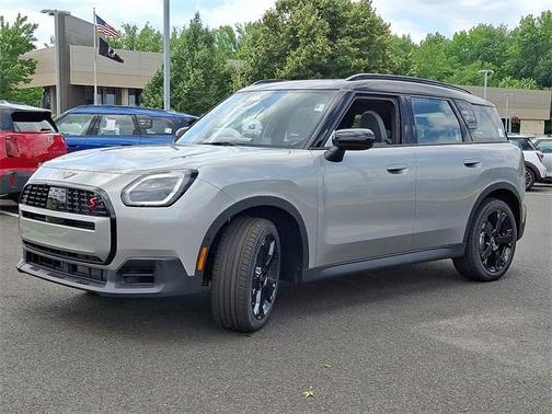 2025 MINI Countryman S
