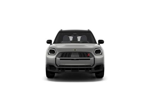 2025 MINI Countryman S