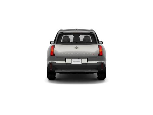 2025 MINI Countryman S