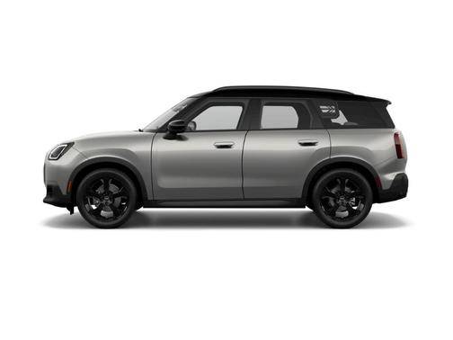 2025 MINI Countryman S
