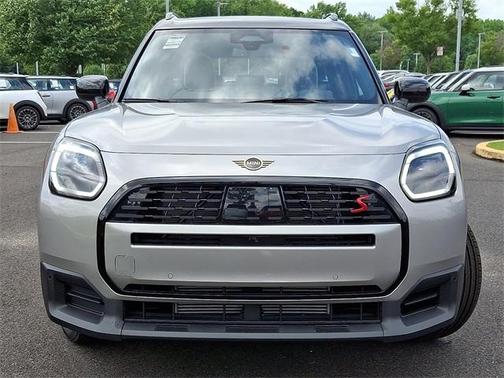 2025 MINI Countryman S
