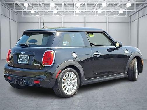 2014 MINI Hardtop Cooper S