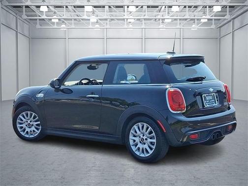 2014 MINI Hardtop Cooper S