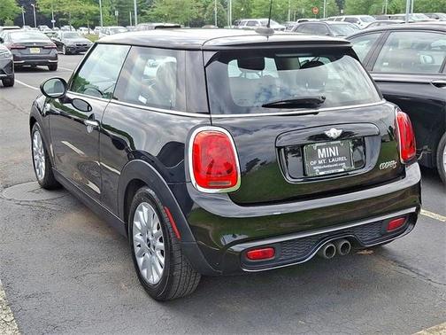 2014 MINI Hardtop Cooper S