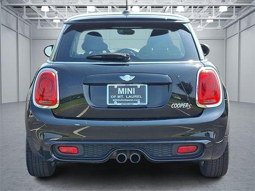 2014 MINI Hardtop Cooper S