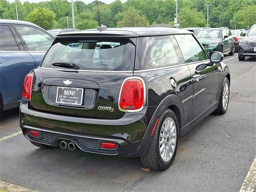 2014 MINI Hardtop Cooper S