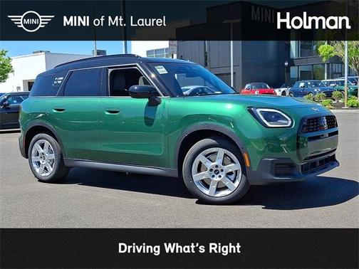 2025 MINI Countryman S