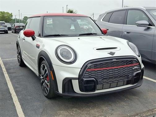2024 MINI Hardtop John Cooper Works