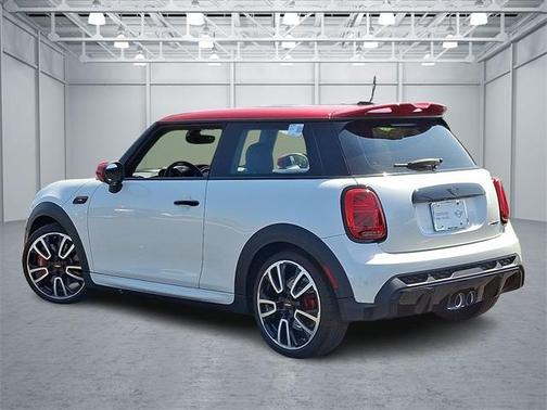 2024 MINI Hardtop John Cooper Works