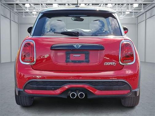 2023 MINI Hardtop Cooper S