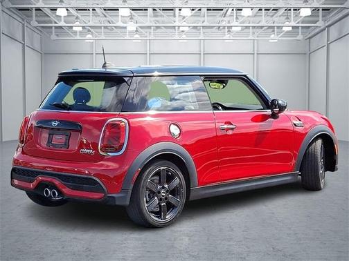 2023 MINI Hardtop Cooper S