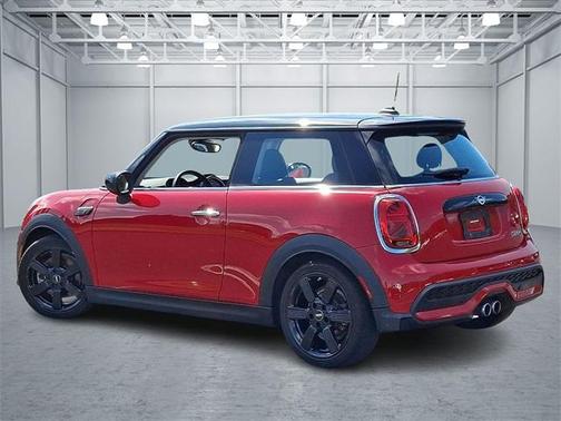 2023 MINI Hardtop Cooper S