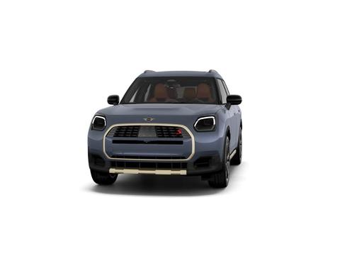2025 MINI Countryman S