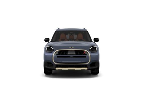 2025 MINI Countryman S