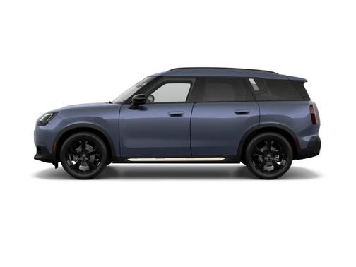 2025 MINI Countryman S