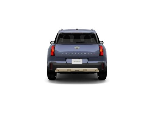2025 MINI Countryman S
