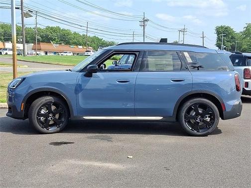2025 MINI Countryman S