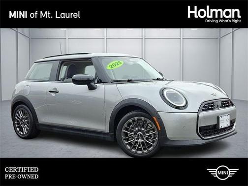 2025 MINI Hardtop SIGNATURE PLUS