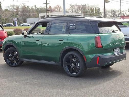 2025 MINI Countryman S