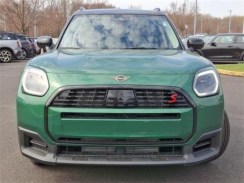 2025 MINI Countryman S