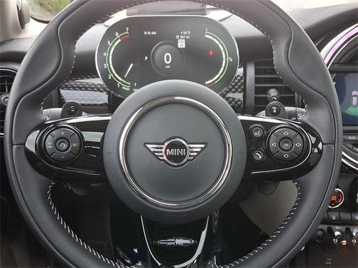 2021 MINI Hardtop Cooper S