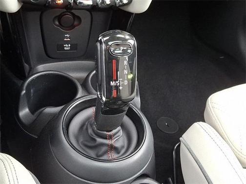 2021 MINI Hardtop Cooper S