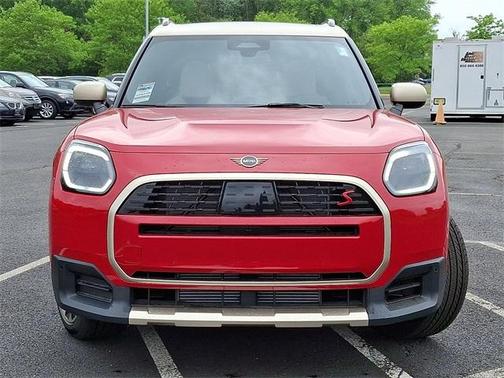 2025 MINI Countryman S