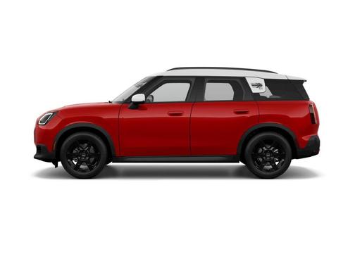 2026 MINI Countryman S
