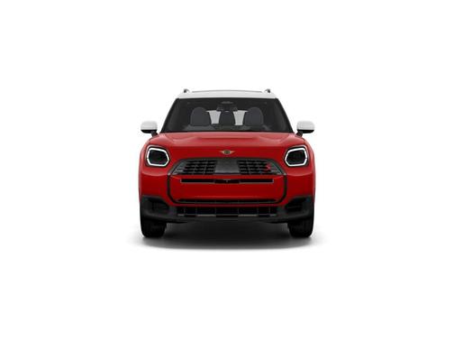 2026 MINI Countryman S