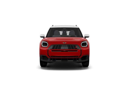 2026 MINI Countryman S