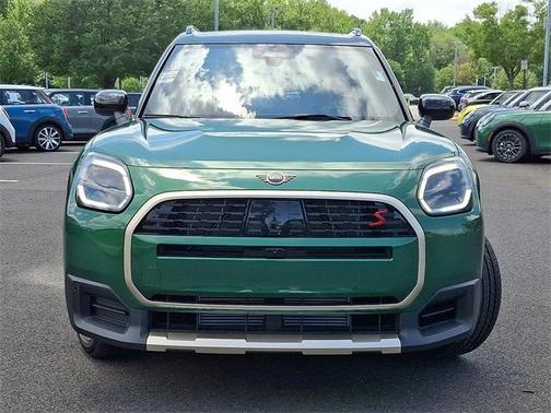 2025 MINI Countryman S