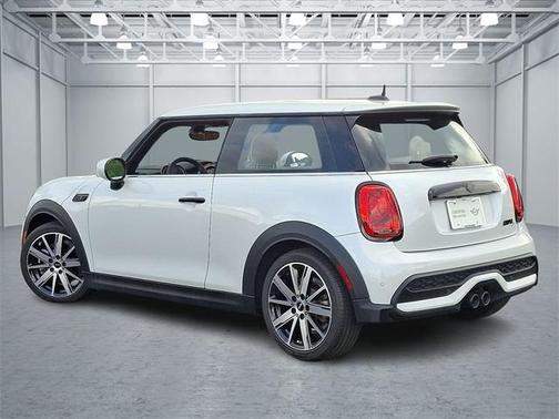 2024 MINI Hardtop Cooper S