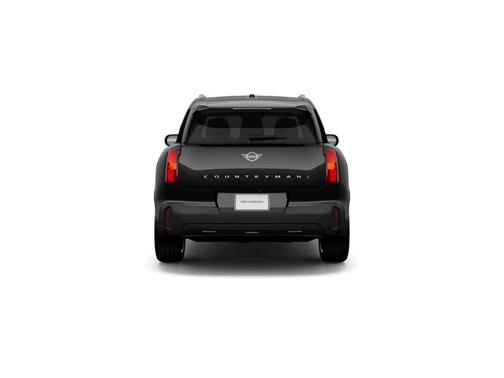2025 MINI Countryman S
