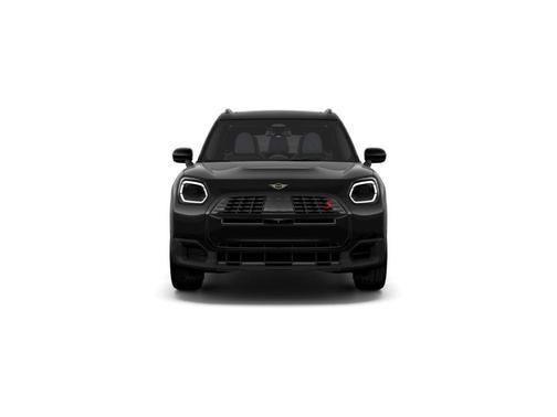 2025 MINI Countryman S