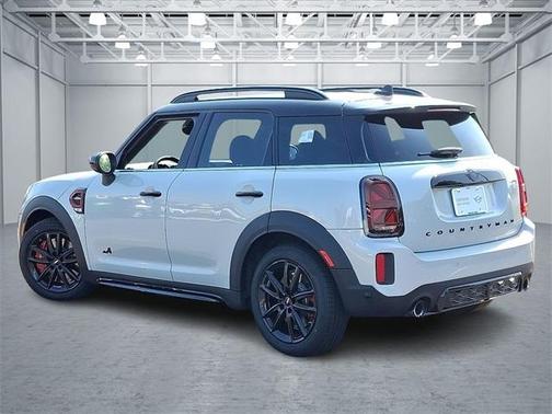 2023 MINI Countryman Cooper