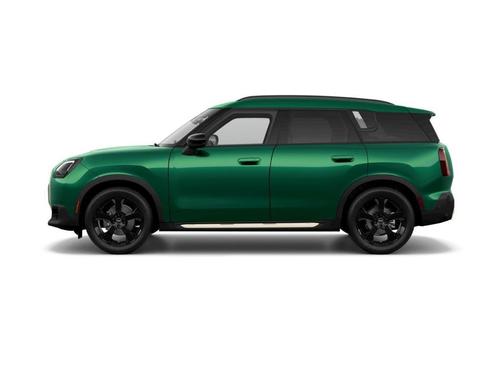2025 MINI Countryman S