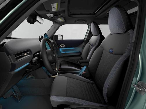 2026 MINI Hardtop Cooper S
