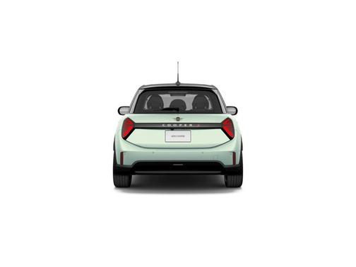 2026 MINI Hardtop Cooper S