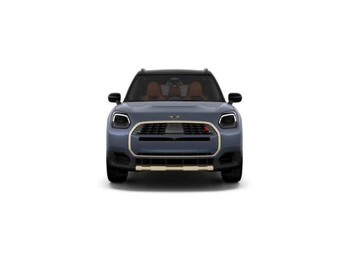 2025 MINI Countryman S