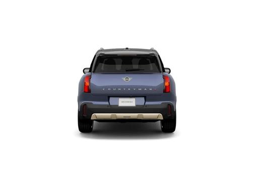 2025 MINI Countryman S