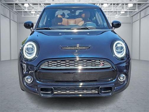 2020 MINI Hardtop Cooper S