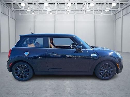 2020 MINI Hardtop Cooper S