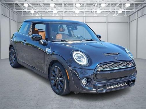 2020 MINI Hardtop Cooper S