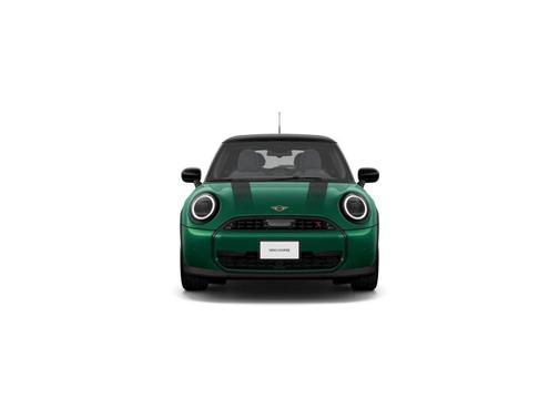 2026 MINI Hardtop Cooper S