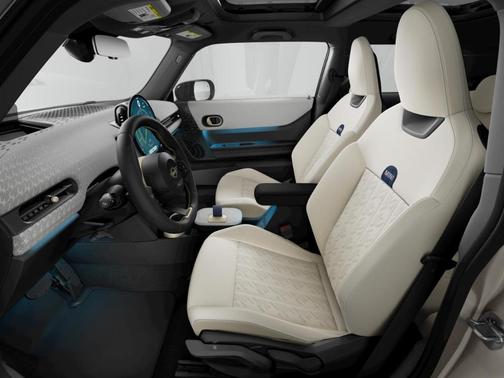 2026 MINI Hardtop Cooper
