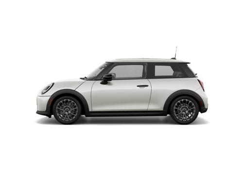 2026 MINI Hardtop Cooper