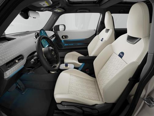 2026 MINI Hardtop Cooper