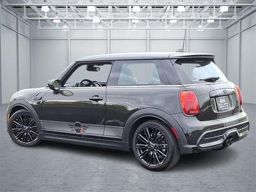 2022 MINI Hardtop Cooper S