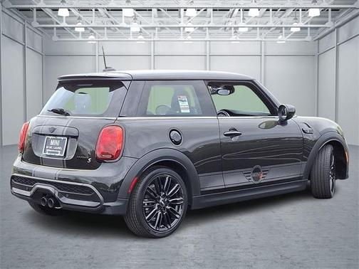2022 MINI Hardtop Cooper S